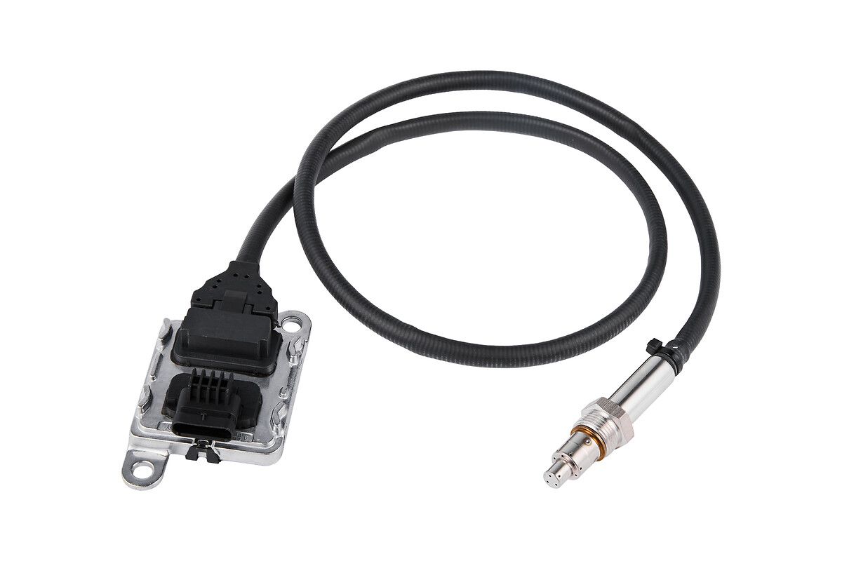 VALEO 247861 NOx Sensor, NOx catalytic converter